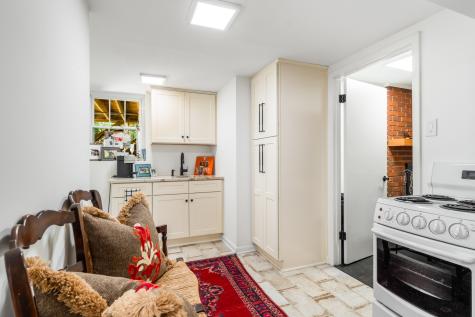 518 Woodhurst Drive Nashville TN 37220