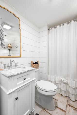 518 Woodhurst Drive Nashville TN 37220