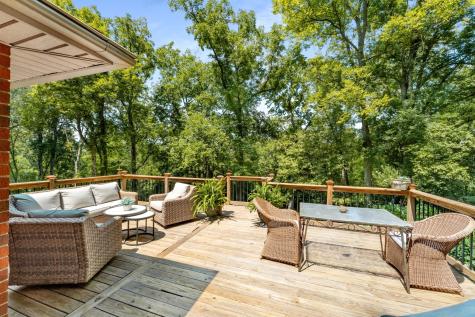 518 Woodhurst Drive Nashville TN 37220
