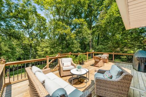 518 Woodhurst Drive Nashville TN 37220