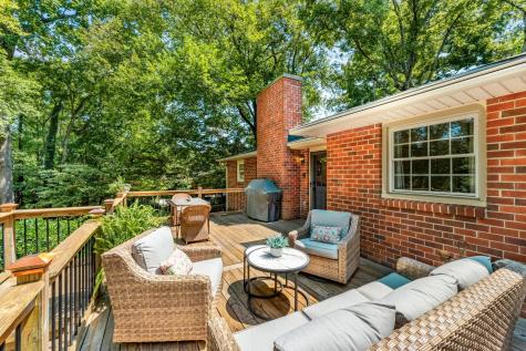 518 Woodhurst Drive Nashville TN 37220