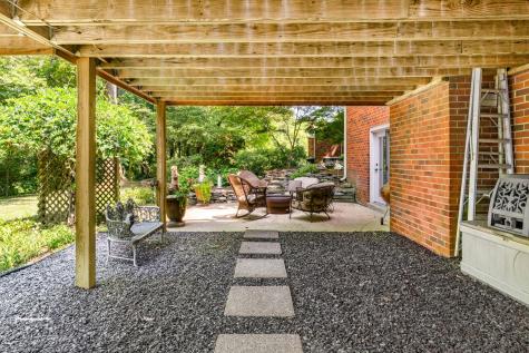518 Woodhurst Drive Nashville TN 37220