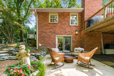 518 Woodhurst Drive Nashville TN 37220