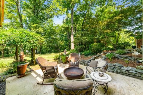 518 Woodhurst Drive Nashville TN 37220