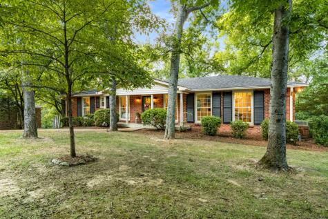 518 Woodhurst Drive Nashville TN 37220