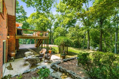 518 Woodhurst Drive Nashville TN 37220