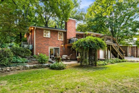 518 Woodhurst Drive Nashville TN 37220