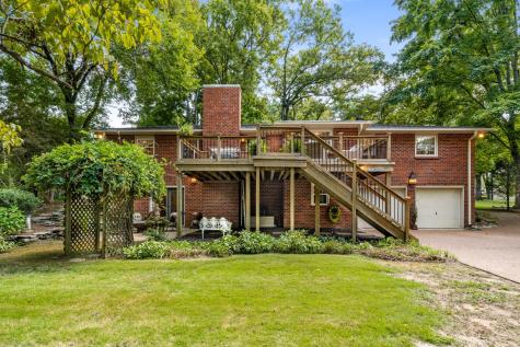 518 Woodhurst Drive Nashville TN 37220