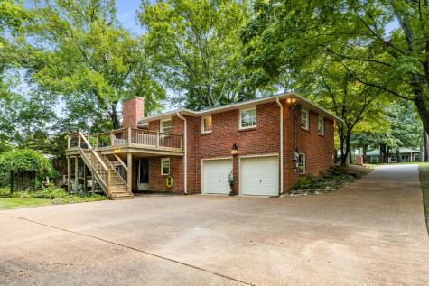 518 Woodhurst Drive Nashville TN 37220