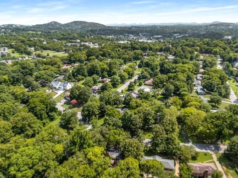 518 Woodhurst Drive Nashville TN 37220
