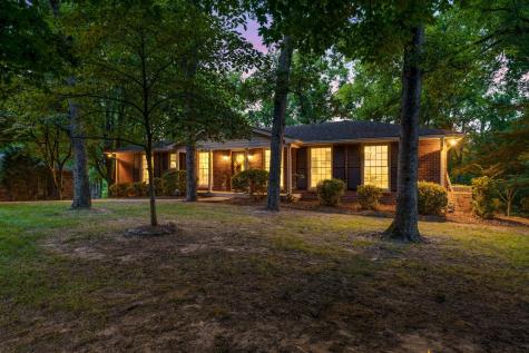 518 Woodhurst Drive Nashville TN 37220