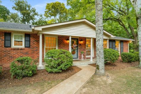 518 Woodhurst Drive Nashville TN 37220