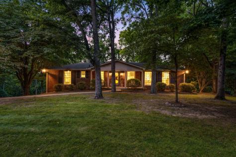 518 Woodhurst Drive Nashville TN 37220