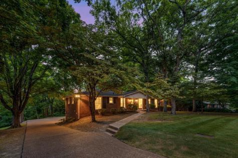 518 Woodhurst Drive Nashville TN 37220