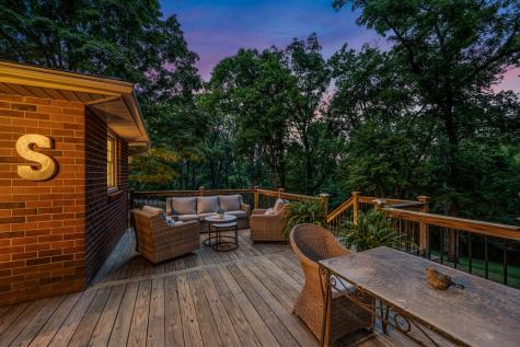 518 Woodhurst Drive Nashville TN 37220