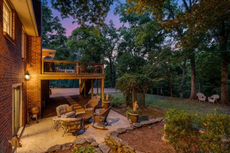 518 Woodhurst Drive Nashville TN 37220