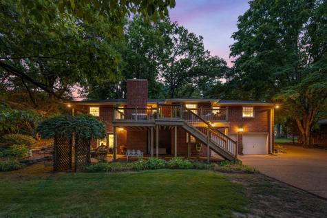 518 Woodhurst Drive Nashville TN 37220