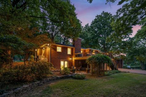 518 Woodhurst Drive Nashville TN 37220