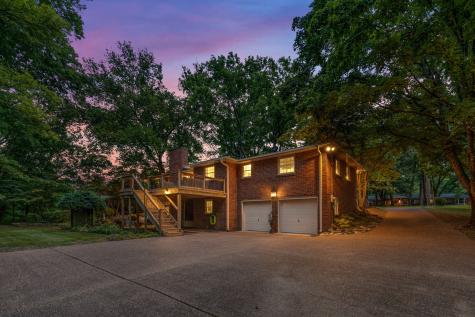 518 Woodhurst Drive Nashville TN 37220