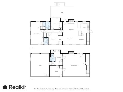 518 Woodhurst Drive Nashville TN 37220