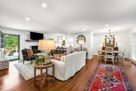 518 Woodhurst Drive Nashville TN 37220