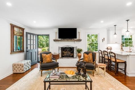518 Woodhurst Drive Nashville TN 37220