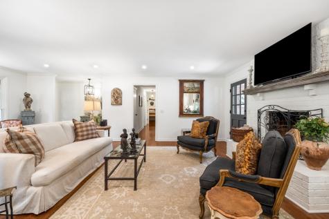 518 Woodhurst Drive Nashville TN 37220