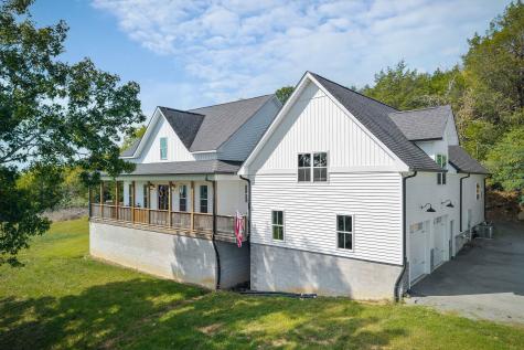 881 Eagle Mountain Road Granville TN 38564