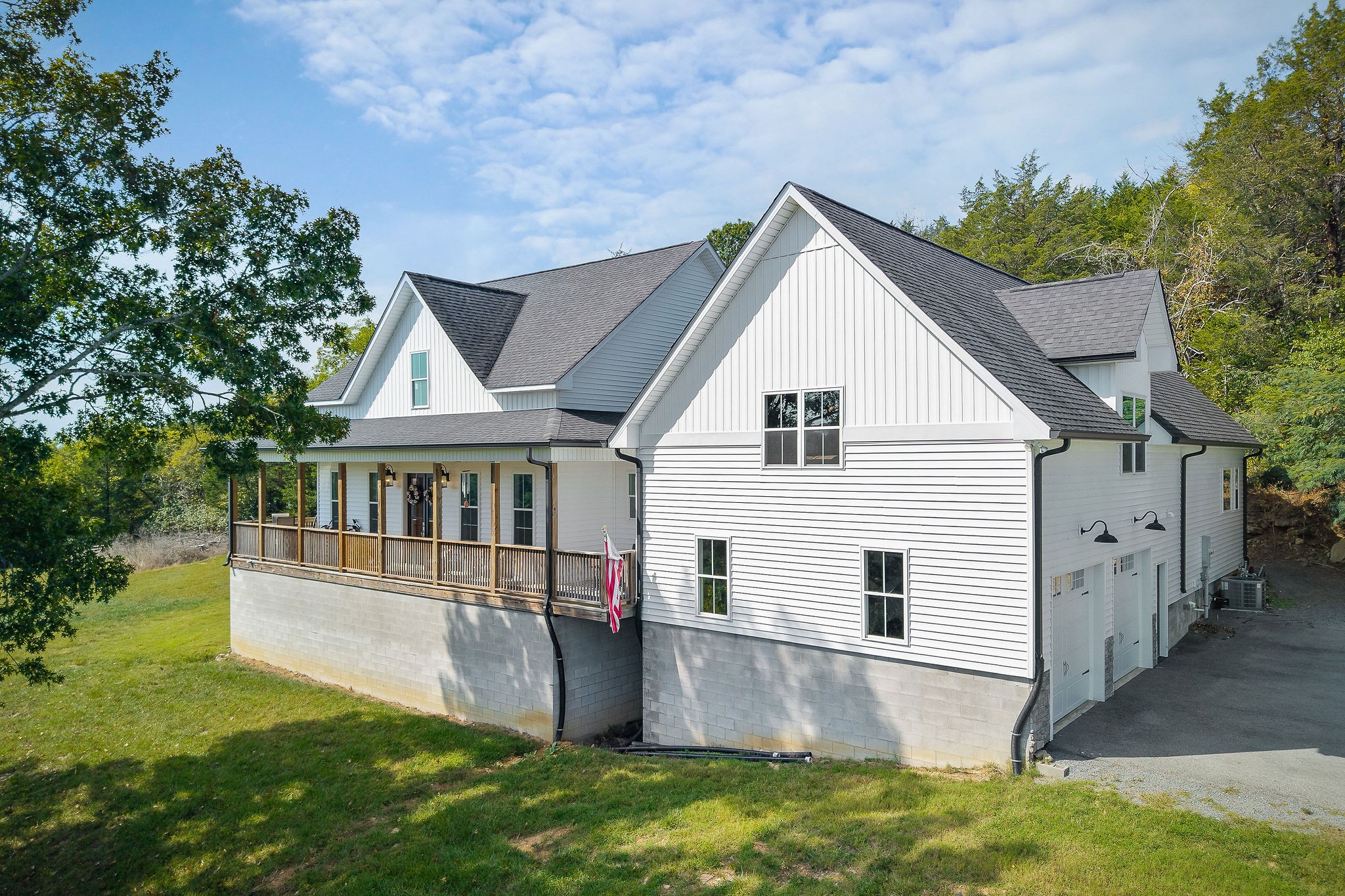 881 Eagle Mountain Road Granville TN 38564
