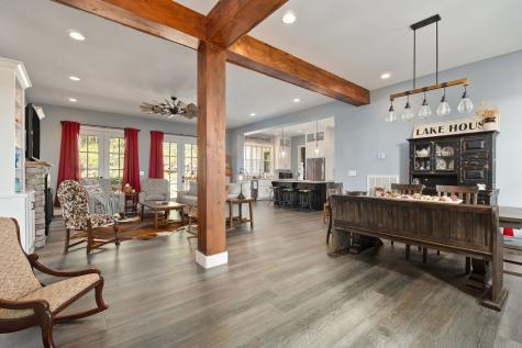 881 Eagle Mountain Road Granville TN 38564