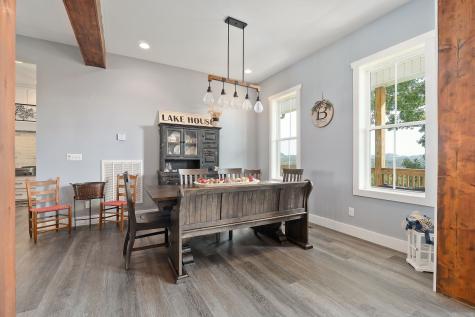 881 Eagle Mountain Road Granville TN 38564