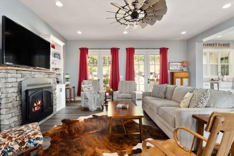 881 Eagle Mountain Road Granville TN 38564