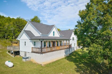 881 Eagle Mountain Road Granville TN 38564