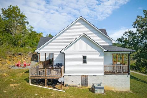 881 Eagle Mountain Road Granville TN 38564