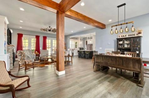 881 Eagle Mountain Road Granville TN 38564
