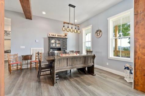 881 Eagle Mountain Road Granville TN 38564