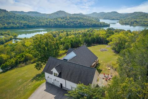 881 Eagle Mountain Road Granville TN 38564