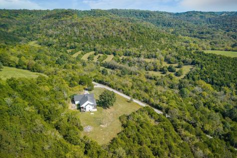 881 Eagle Mountain Road Granville TN 38564
