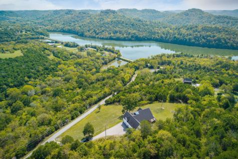 881 Eagle Mountain Road Granville TN 38564