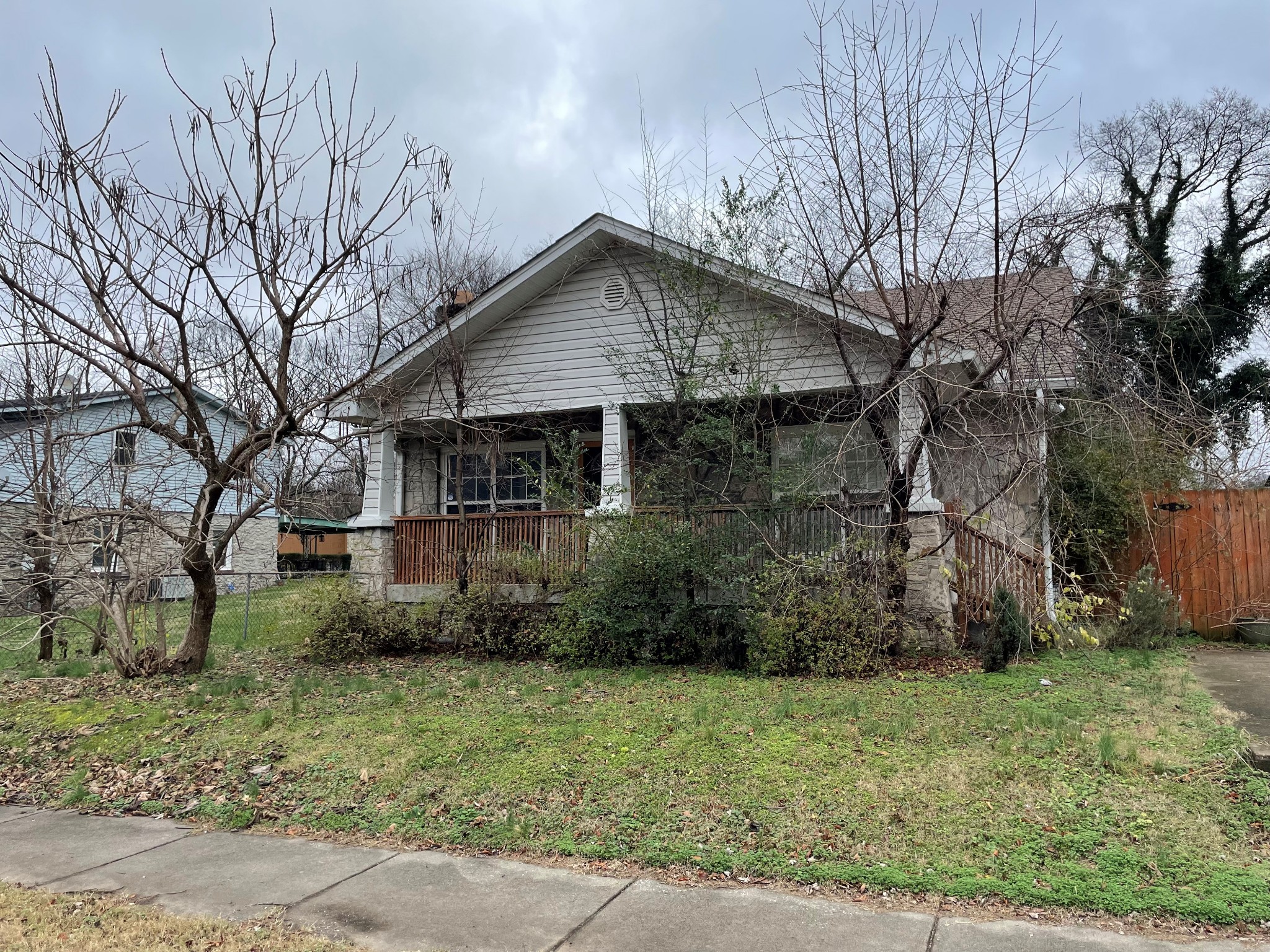 2010 24th Ave, N Nashville TN 37208