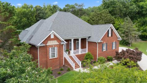 4101 Finch Lane Chattanooga TN 37419