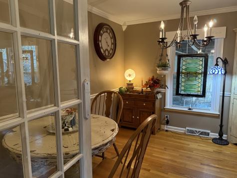 102 Essex Court Tullahoma TN 37388