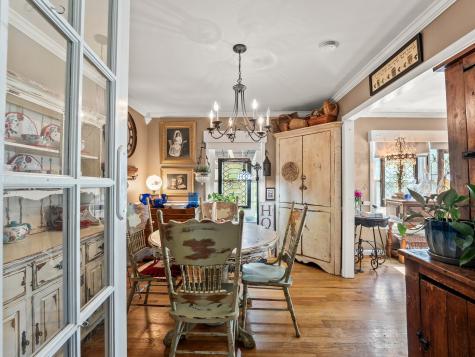 102 Essex Court Tullahoma TN 37388