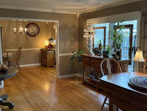 102 Essex Court Tullahoma TN 37388