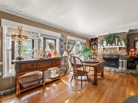 102 Essex Court Tullahoma TN 37388