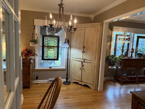 102 Essex Court Tullahoma TN 37388