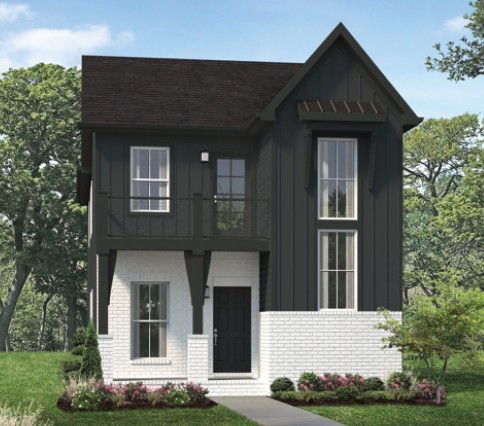 445 Almond Pvt Alley Gallatin TN 37066