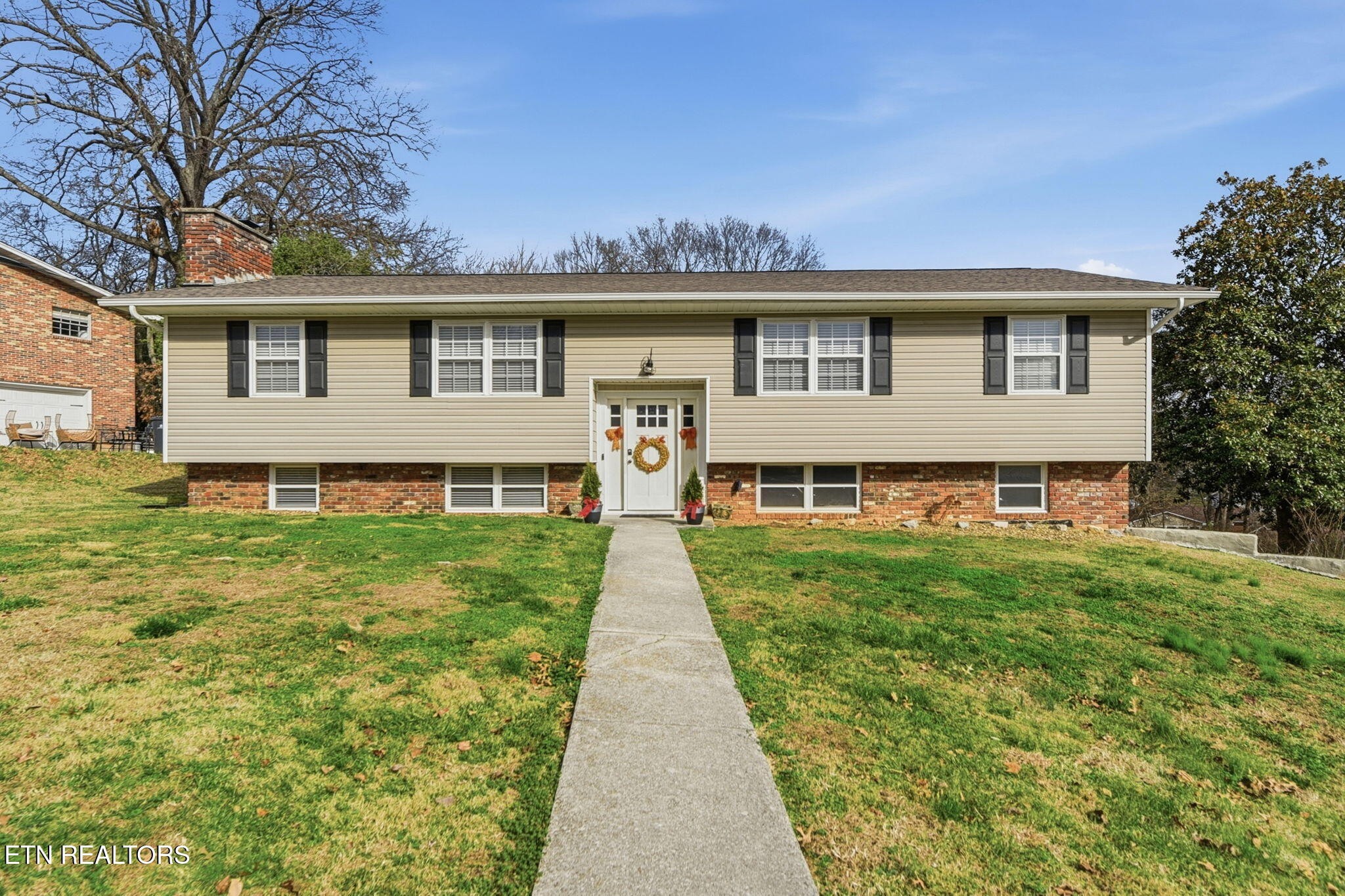 2322 Alice Bell Road Knoxville TN 37914