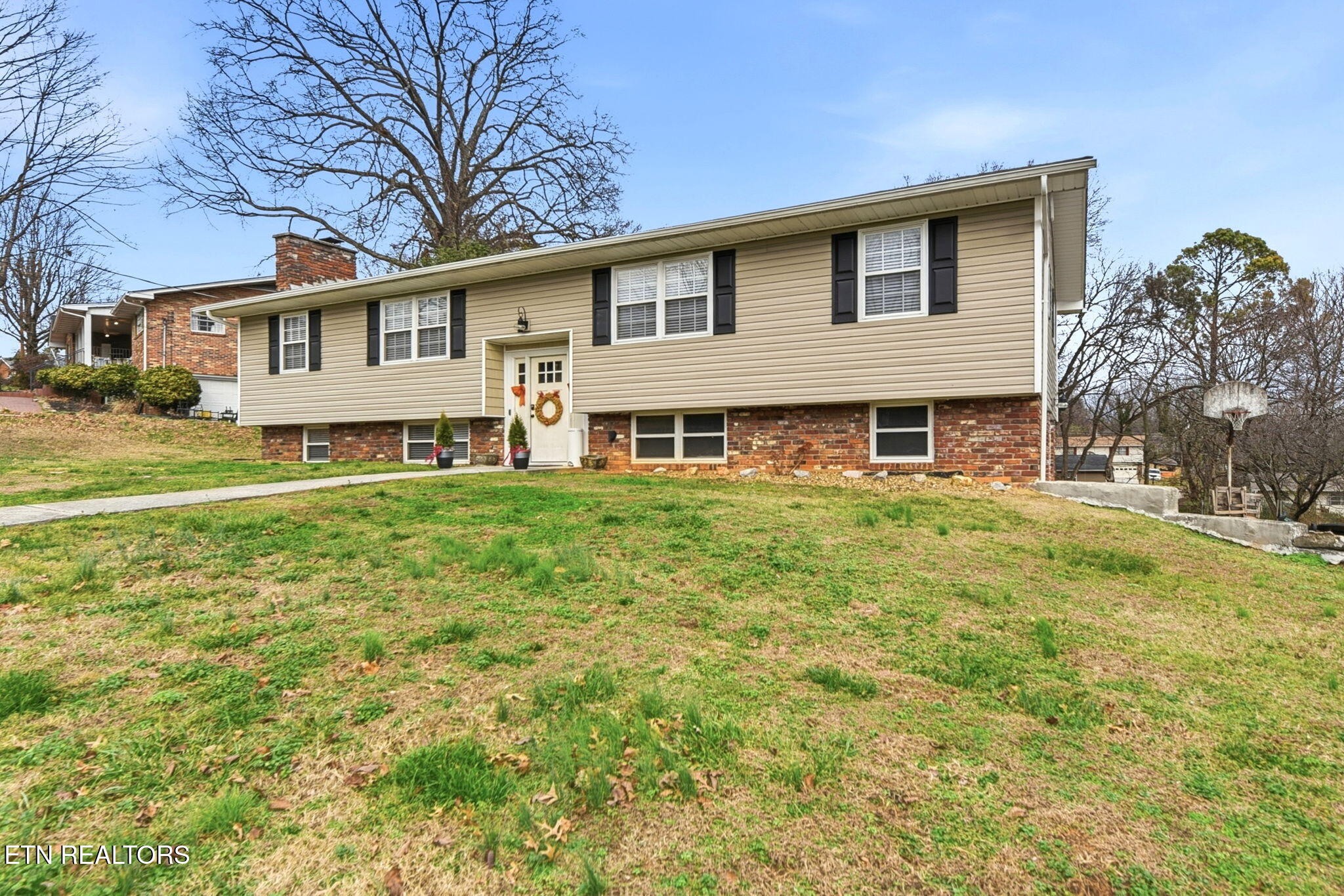 2322 Alice Bell Road Knoxville TN 37914