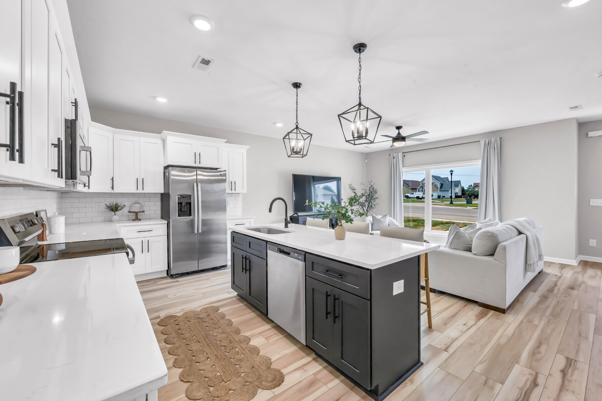 2399 Pea Ridge Road Clarksville TN 37040